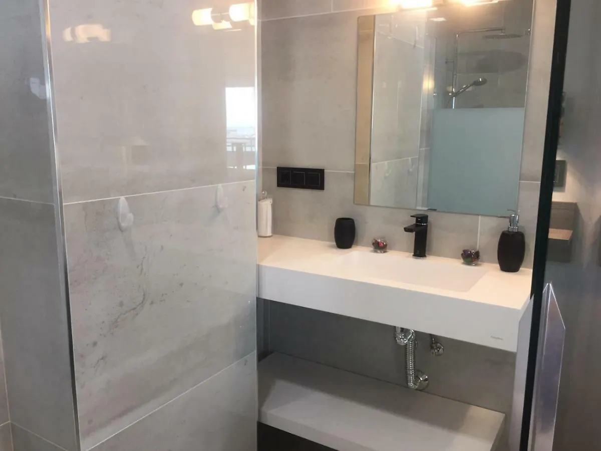Deluxe Supreme Apartment Malaga