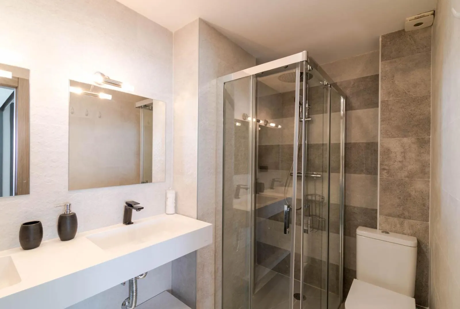 Deluxe Supreme Apartment Malaga
