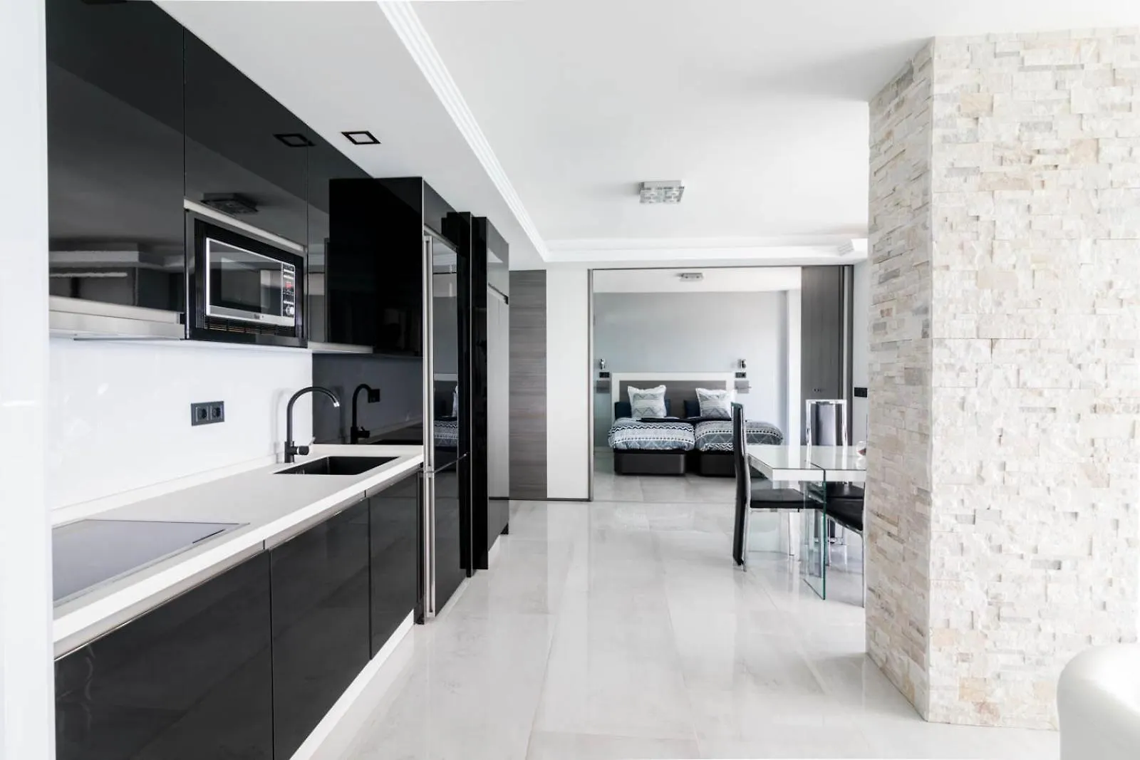 Deluxe Supreme Apartment Malaga 0*,