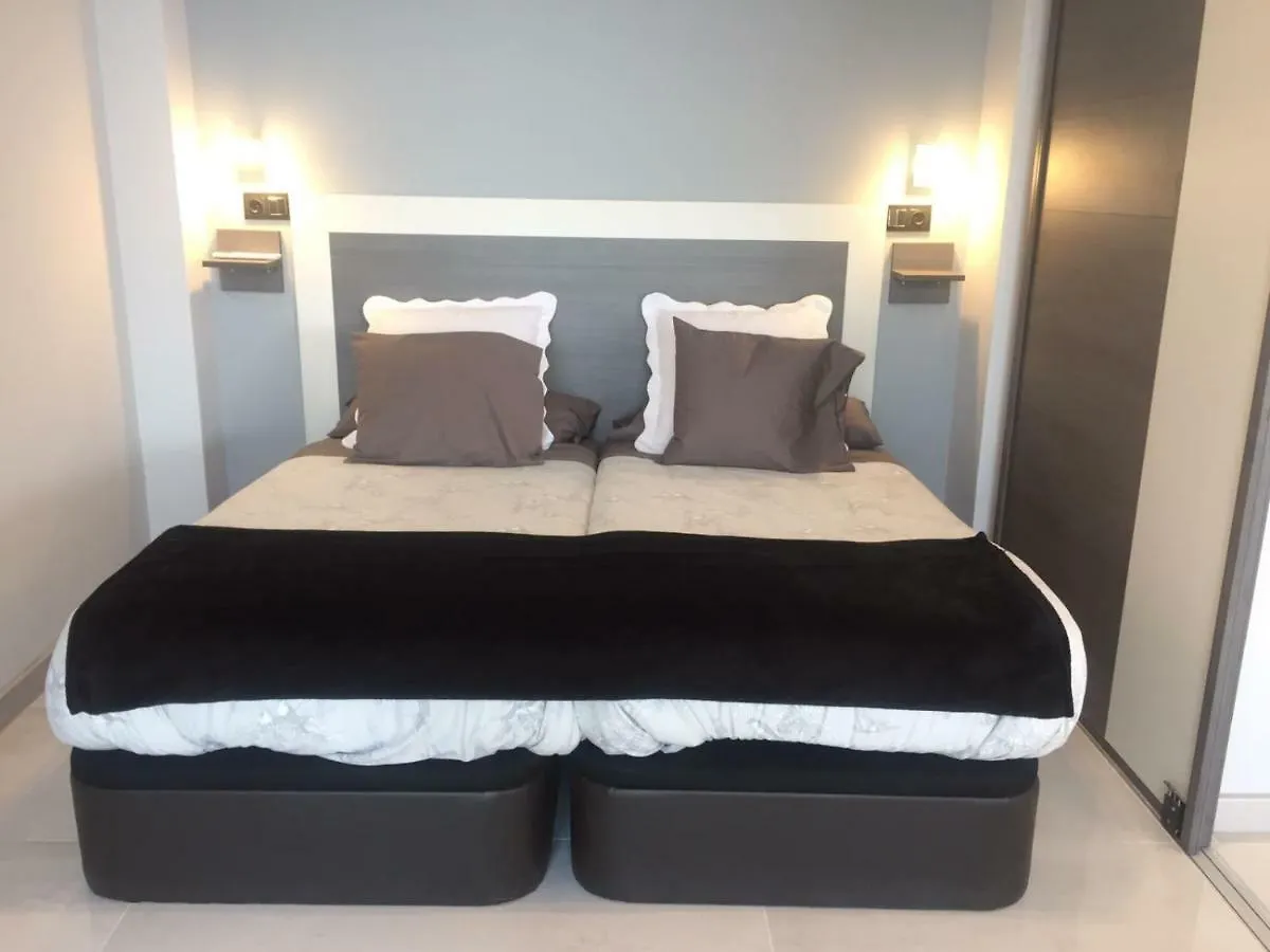 Deluxe Supreme Apartment Malaga