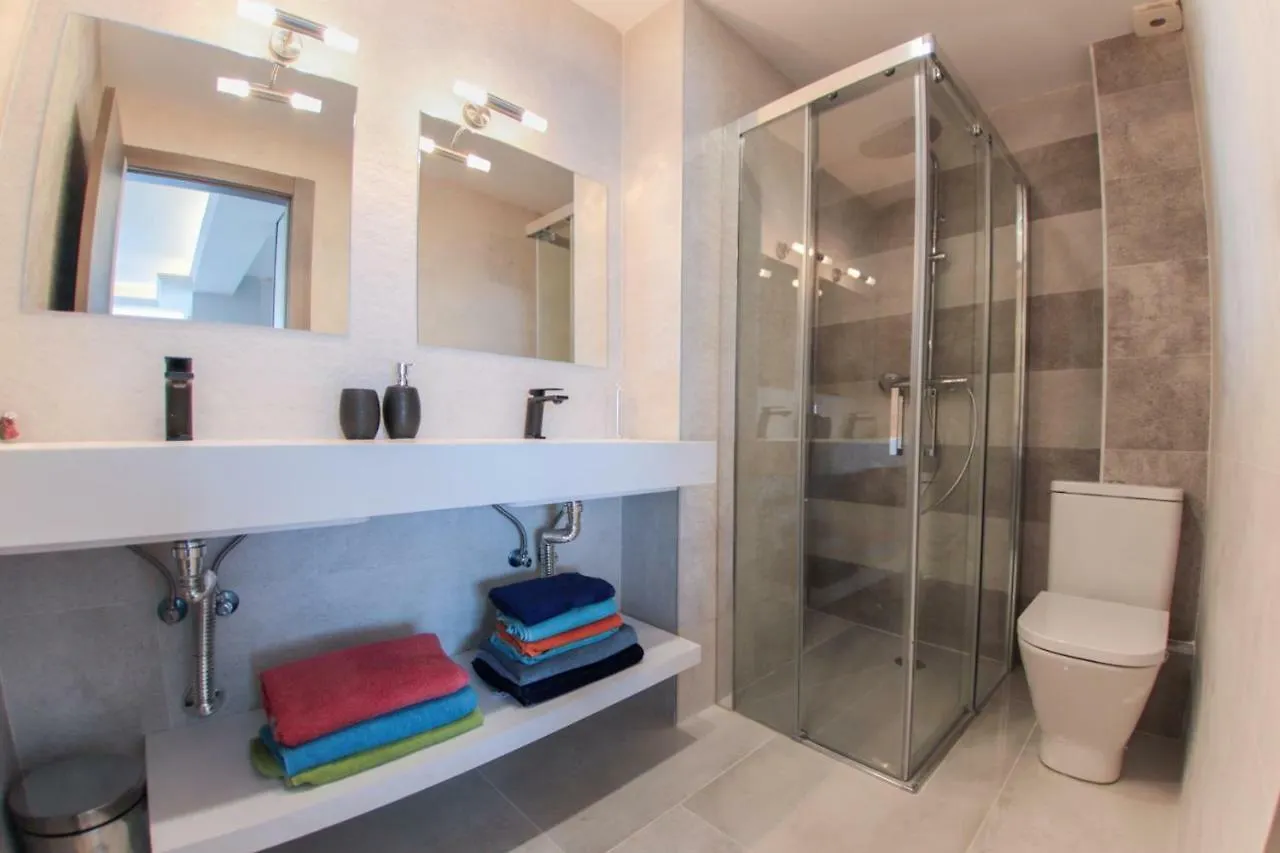 Deluxe Supreme Apartment Malaga 0*,  Spain
